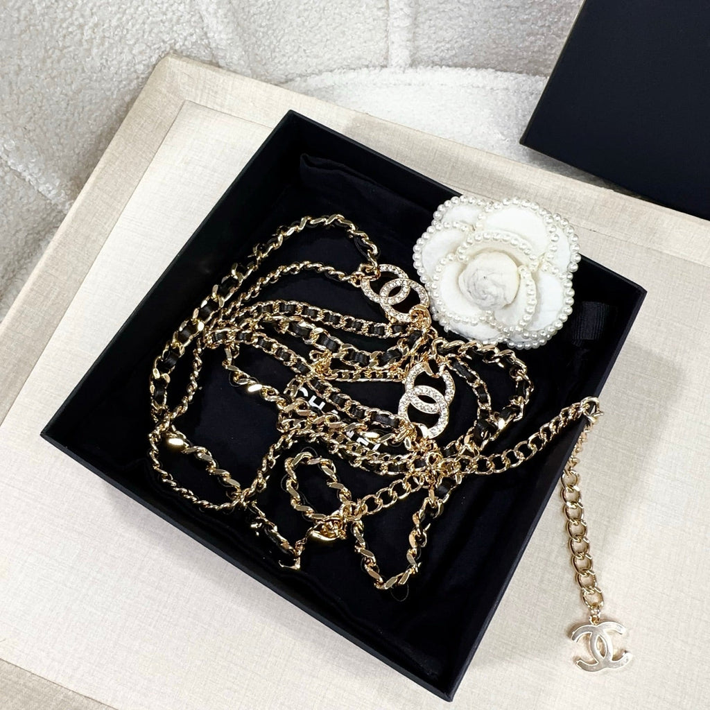 CC Waist Belt Chain Model 215764