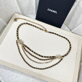 CC Waist Belt Chain Model 215764