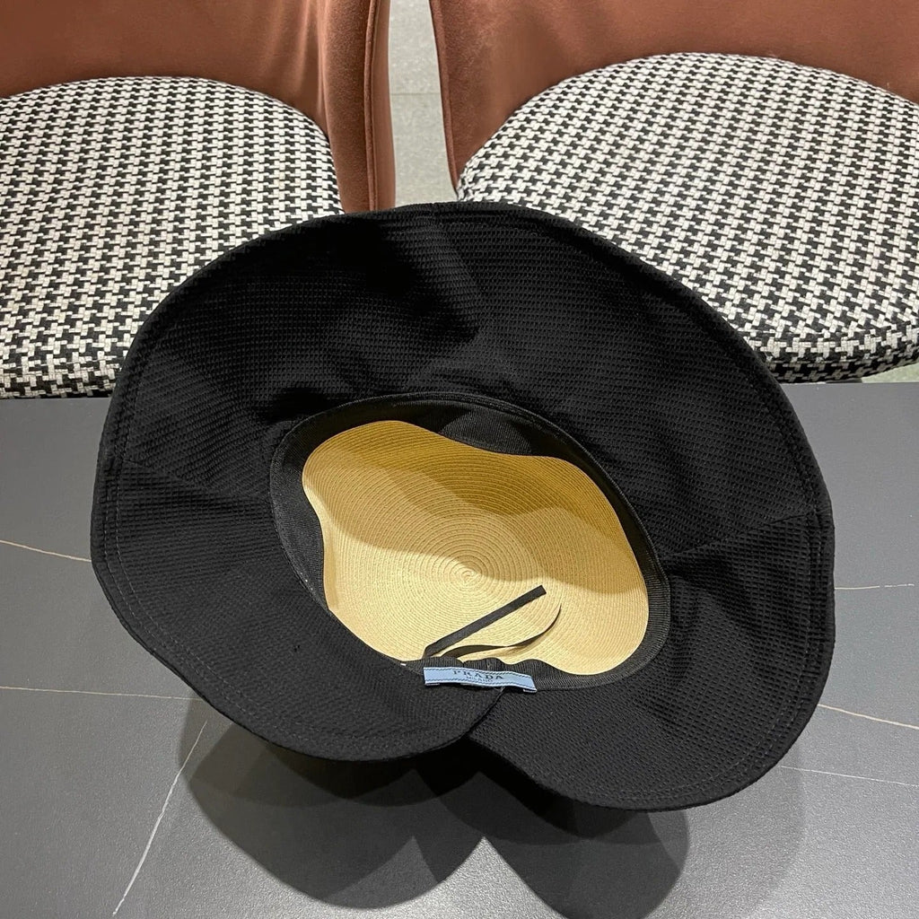 Prada Sun Hat 196126