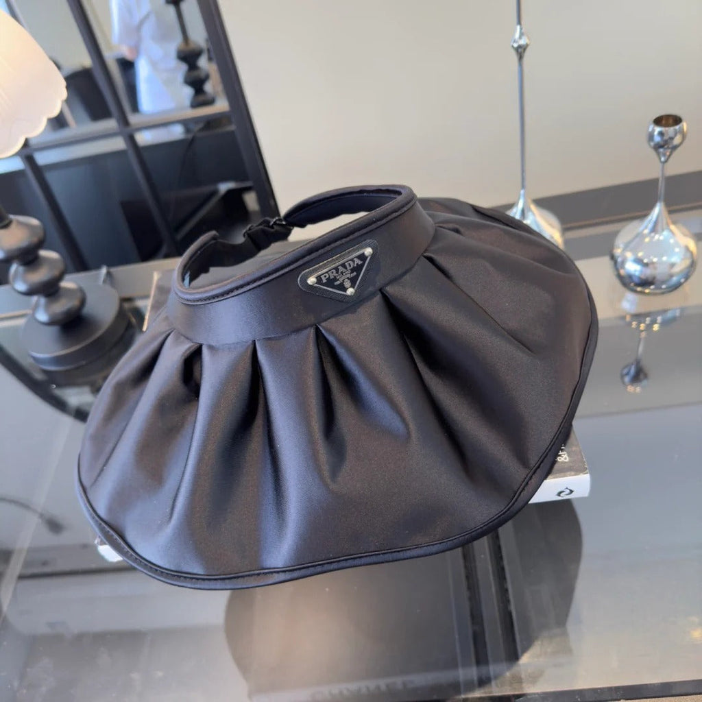 Prada Shell Hat 196083