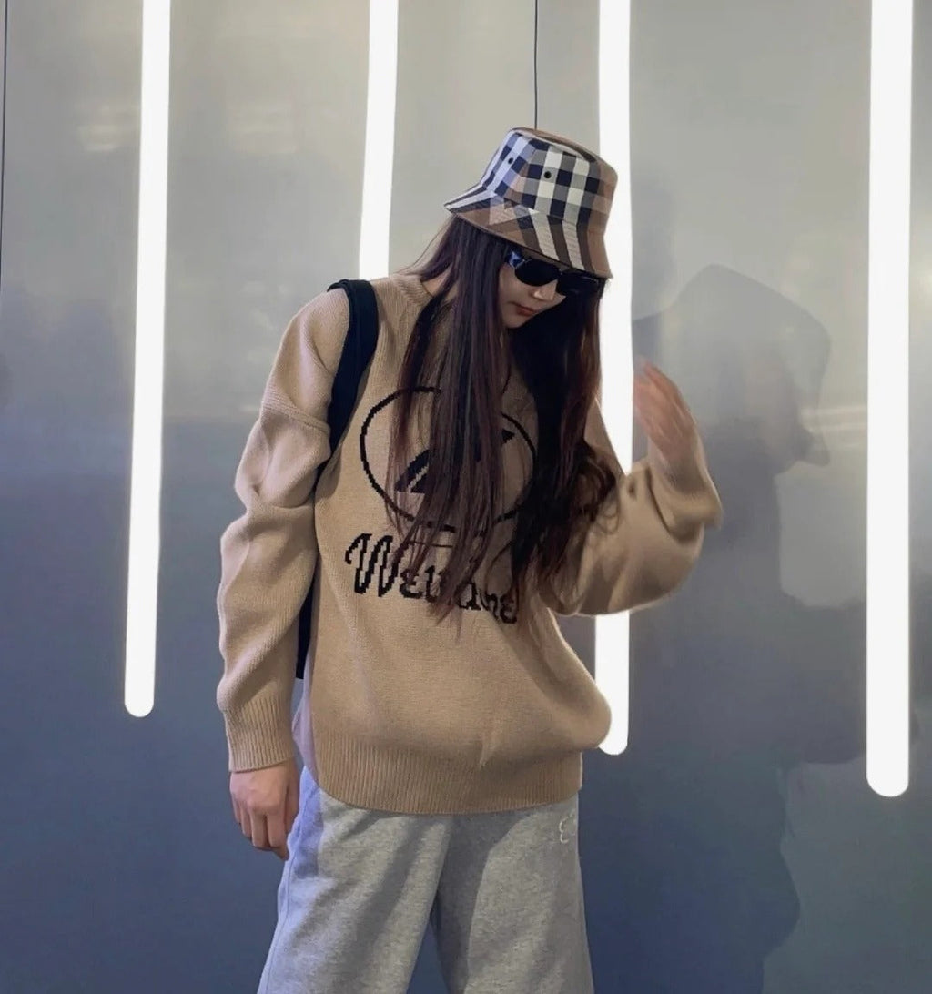 Burberry Bucket Cotton Hat 196091