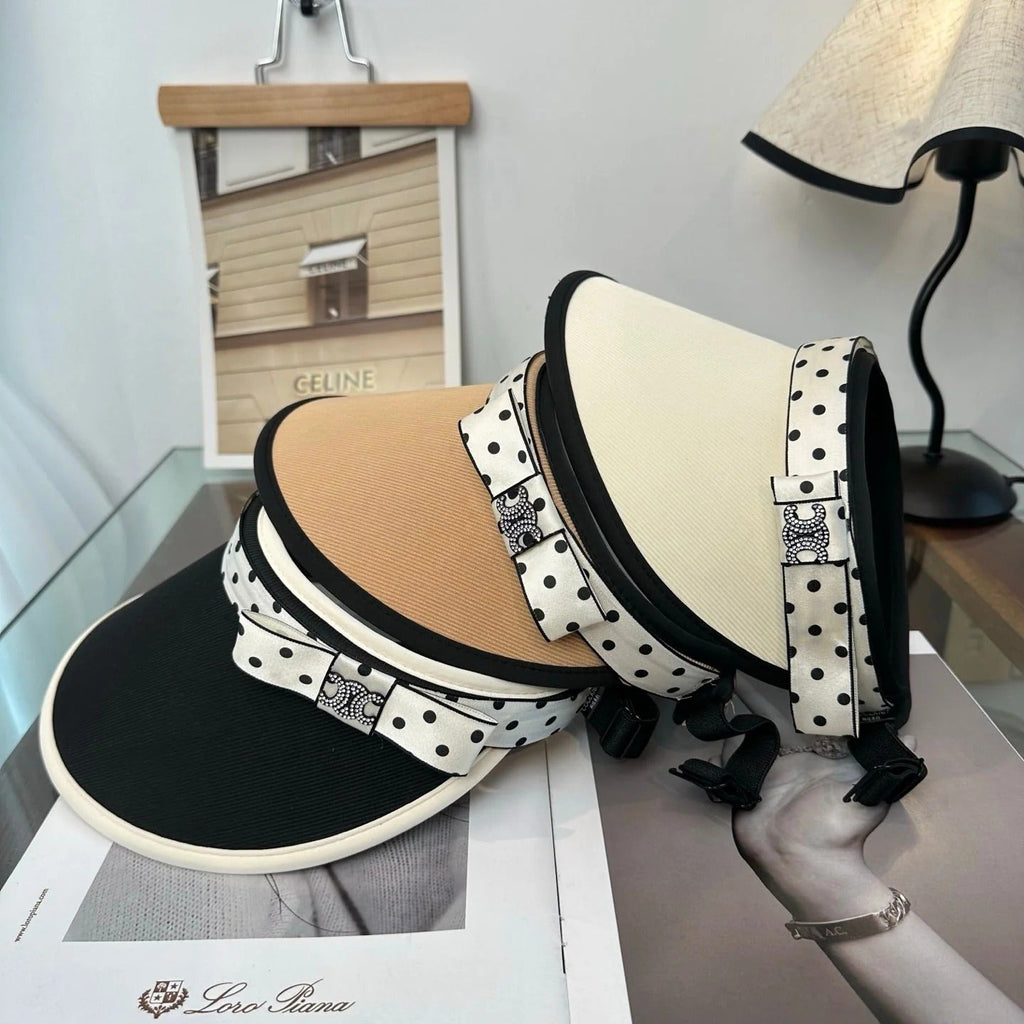 Celine Visor Hat 294964