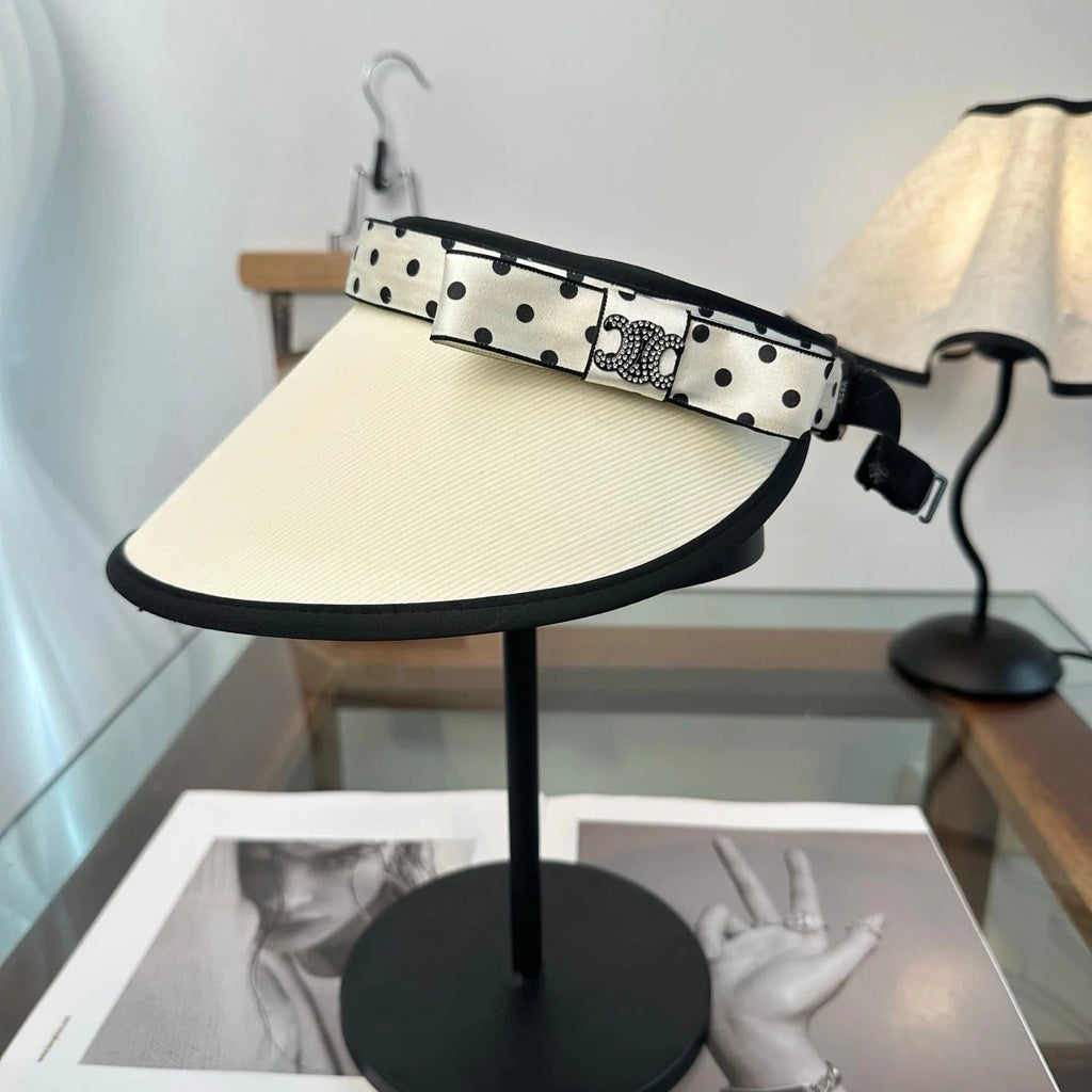 Celine Visor Hat 294964