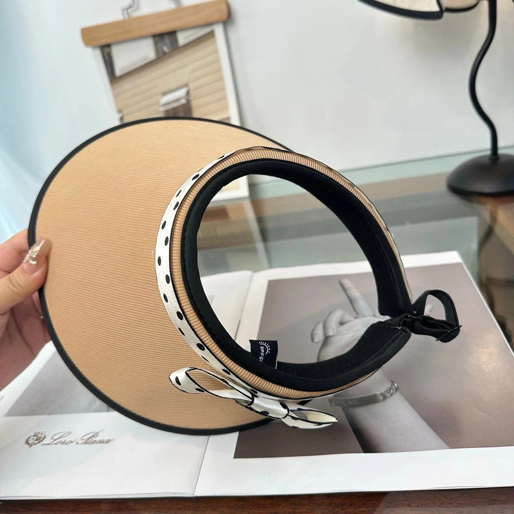 Celine Visor Hat 294964