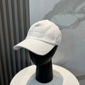 Miumiu Baseball Cap Velvet 297633