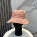 Miumiu Bucket Hat Velvet 297625