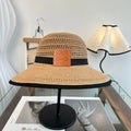 Loewe Straw Hat 294968