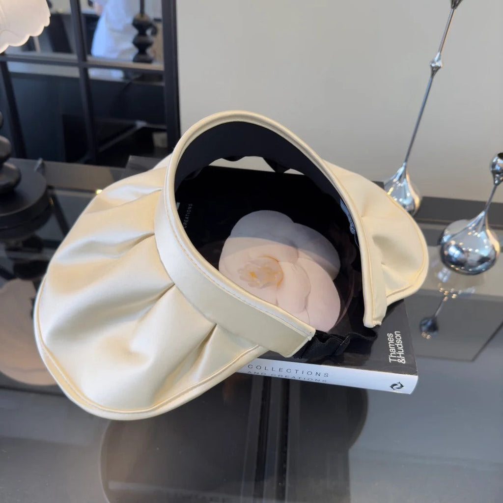 Prada Shell Hat 196083