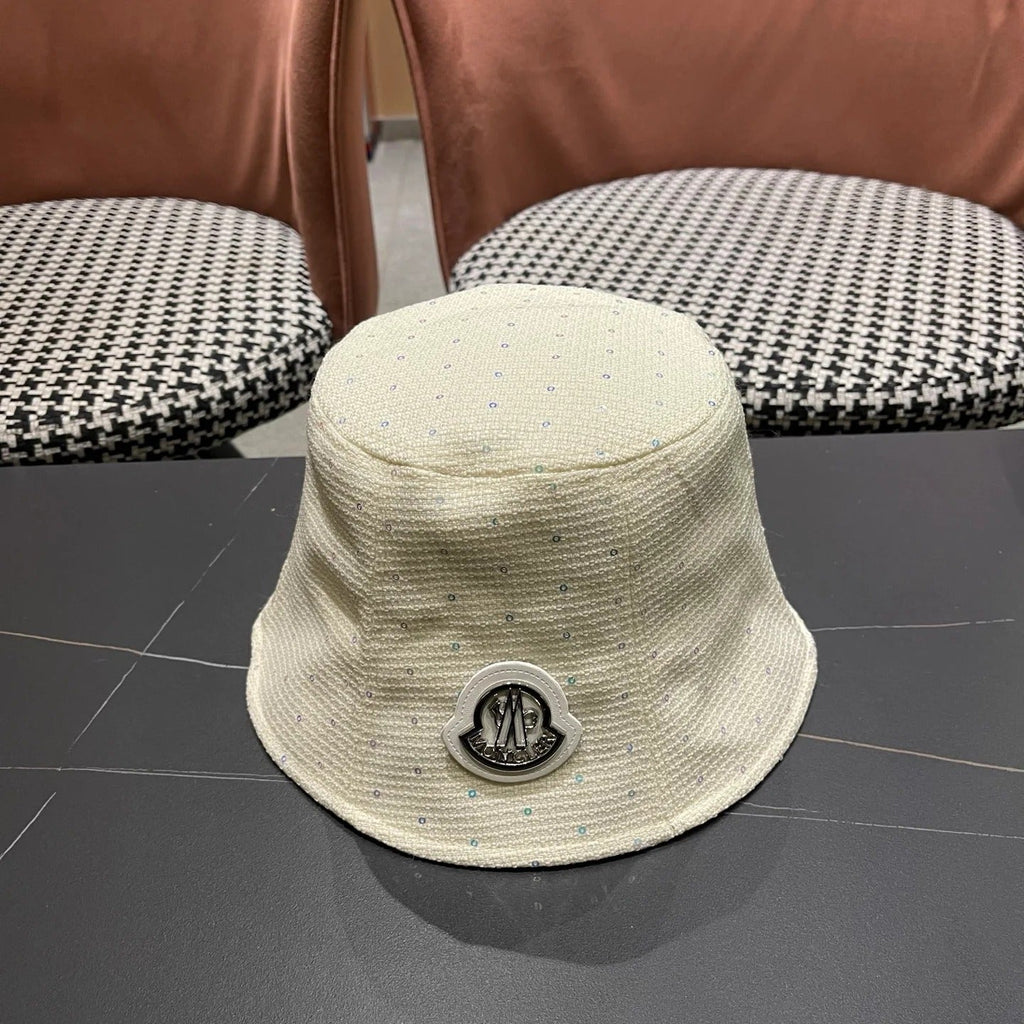 Mocler Heavy-duty Rhinestone Hat 196124