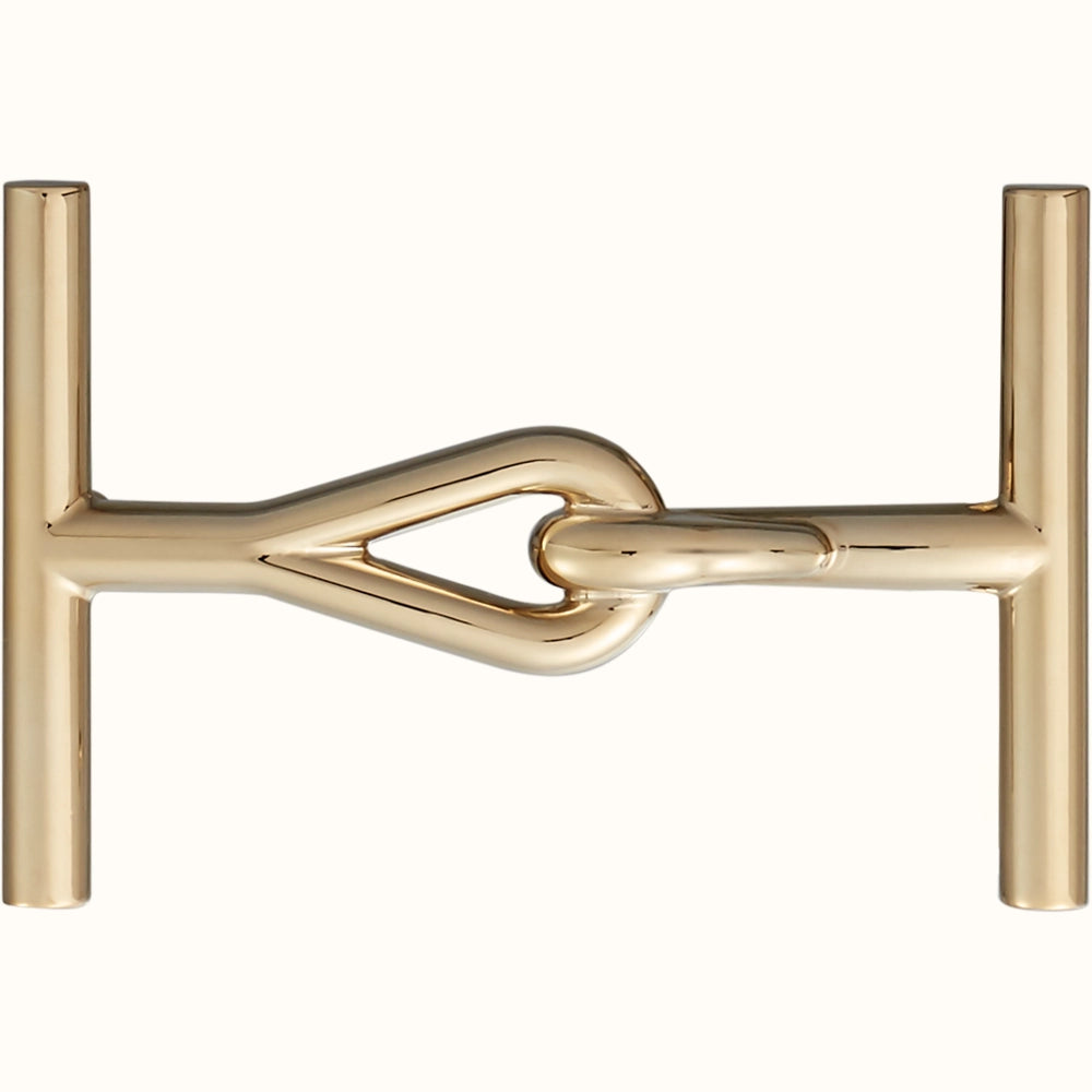 HM BUCKLE FOR BELT SIZE 32MM