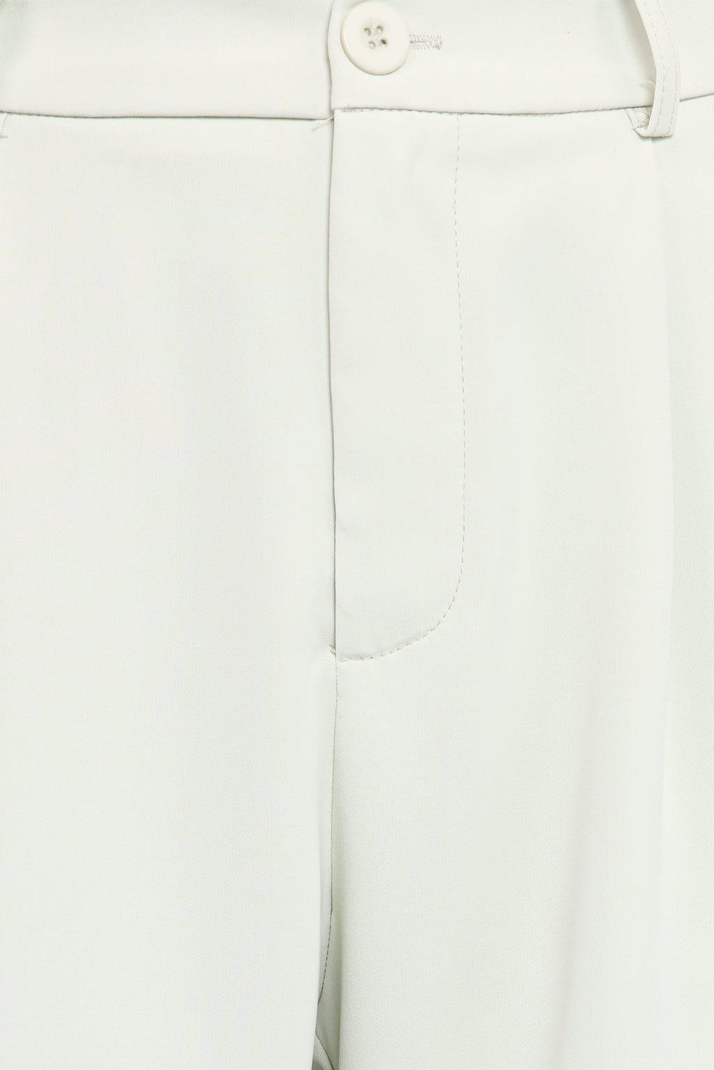 Lia Wide Leg Pant - Sage Green