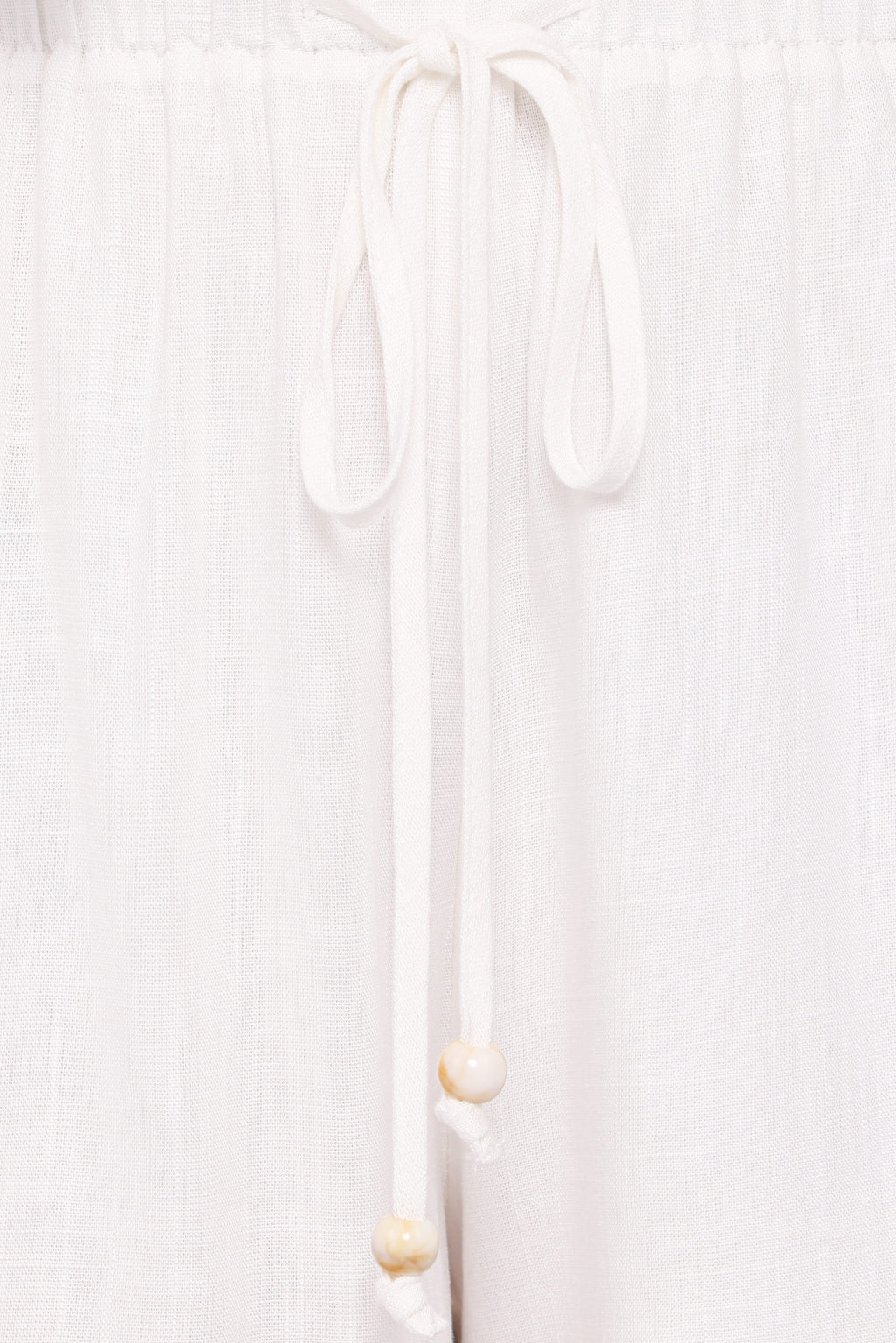 Wren Short - White