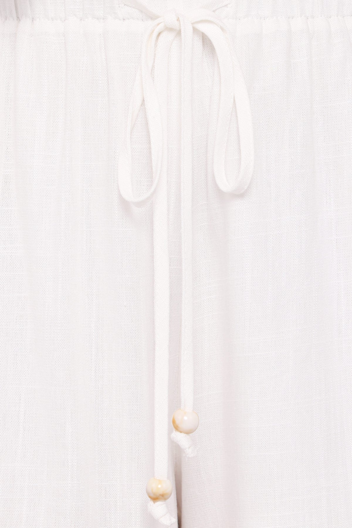 Wren Short - White