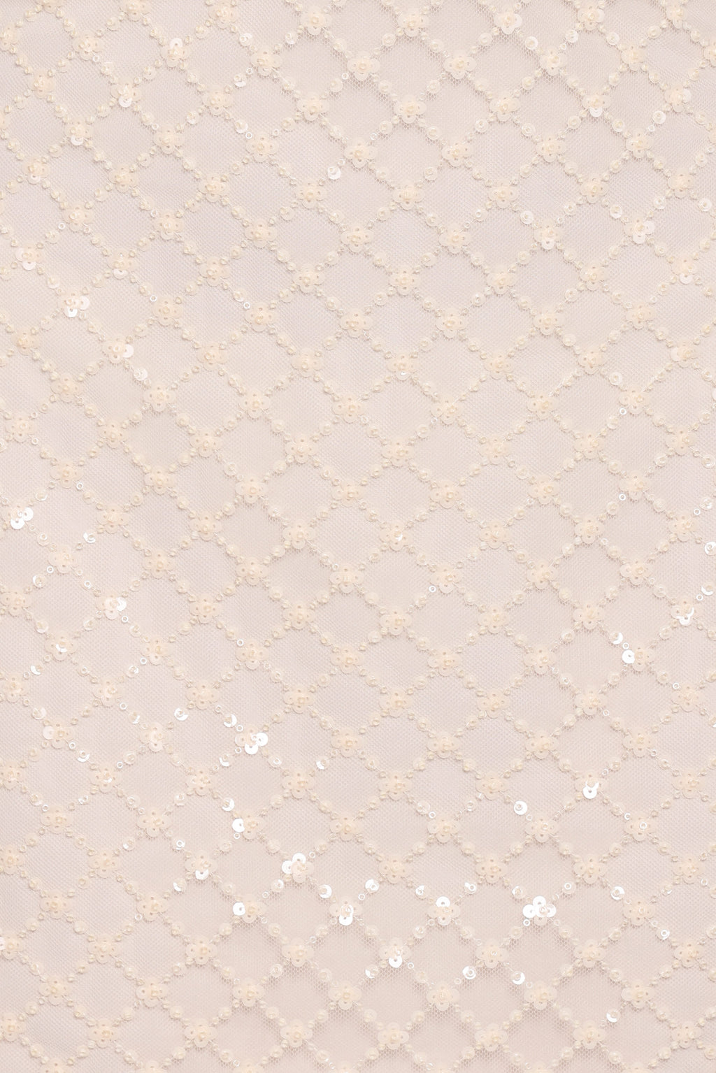Adira Mini Dress - Champagne