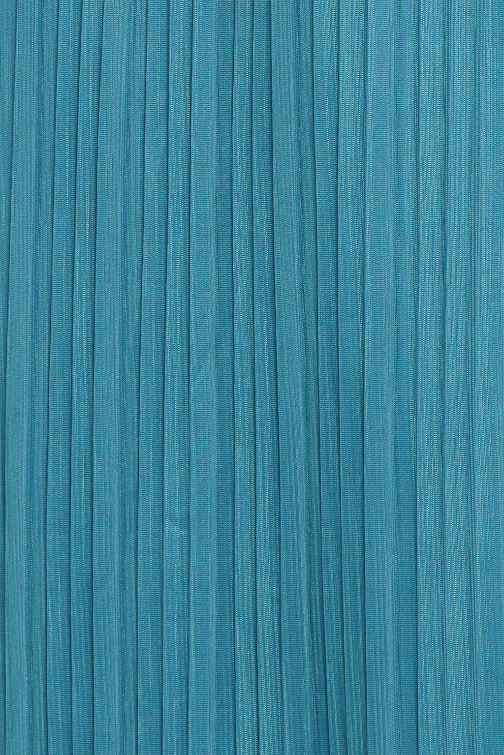 Armena Long Sleeve Maxi Dress - Teal