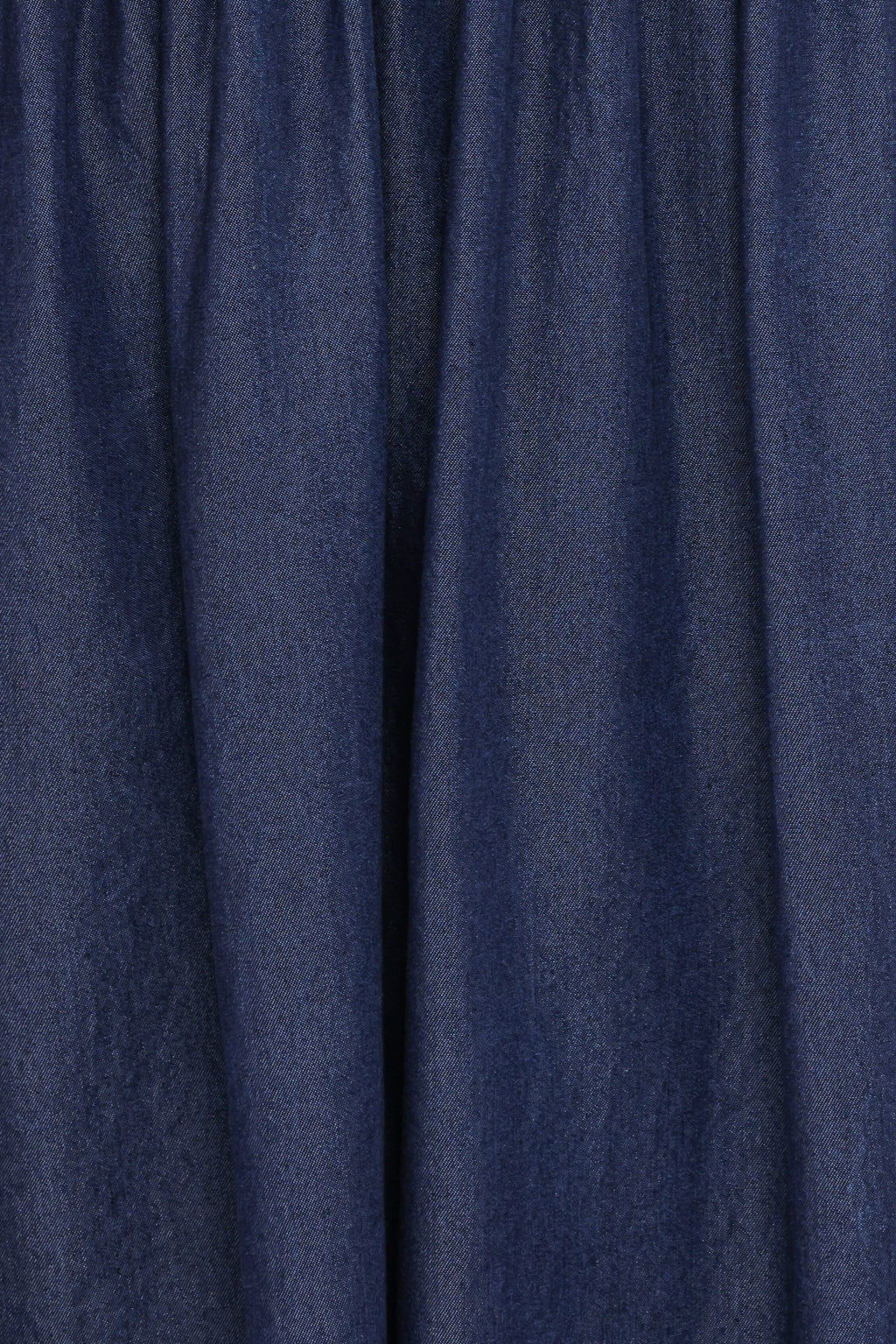 Arnika Midi Dress - Blue