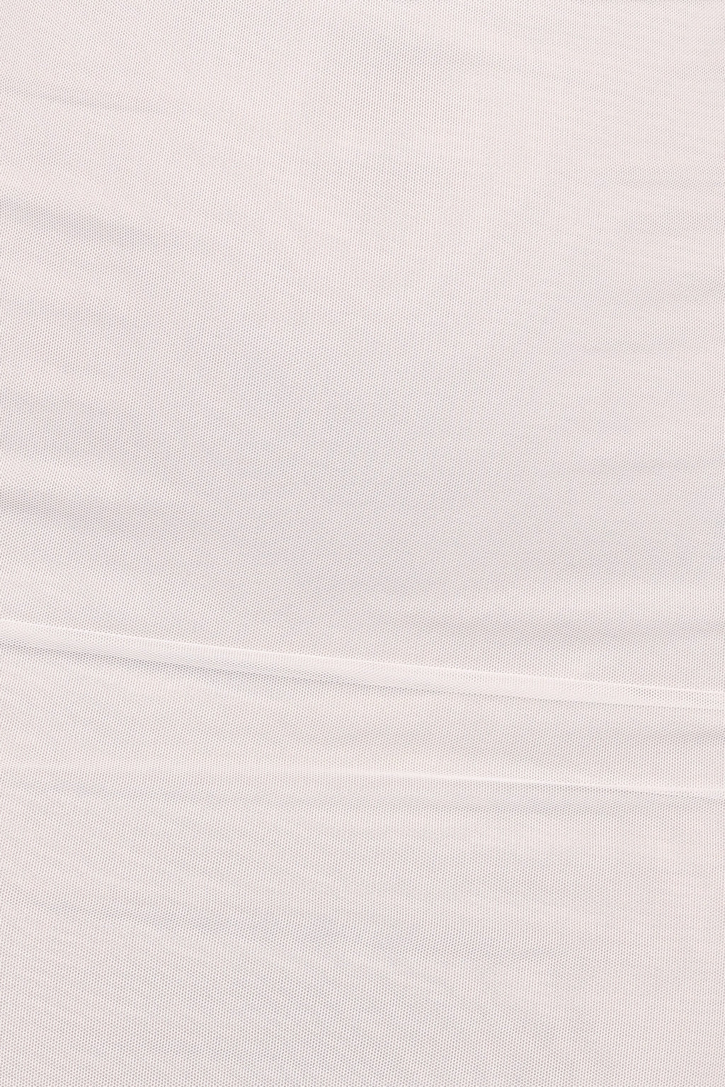Chiara Maxi Dress - Cream