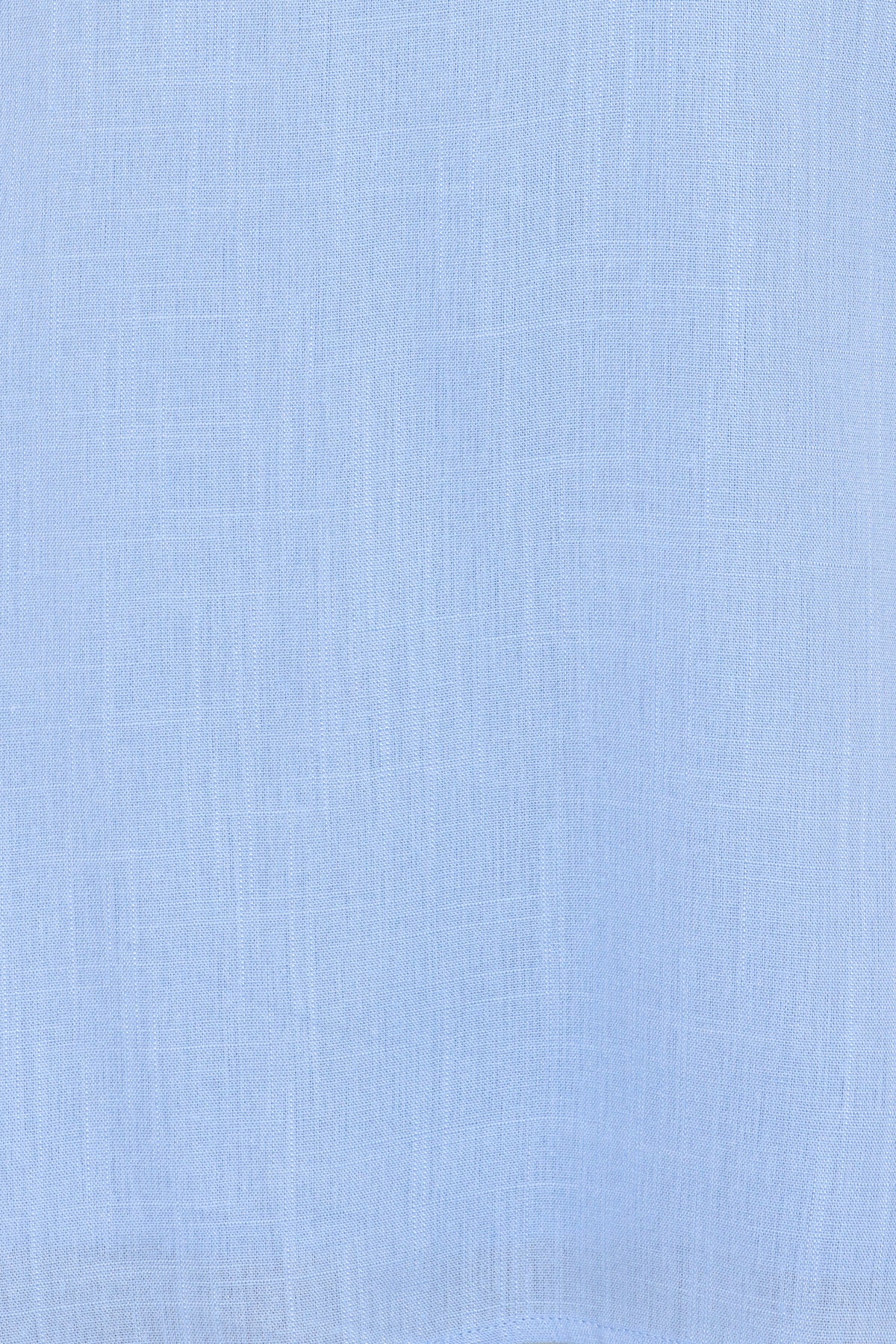 Coben Mini Dress - Blue
