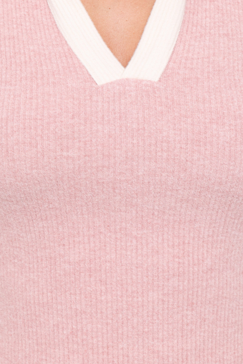 Curtis Mini Dress - Pink