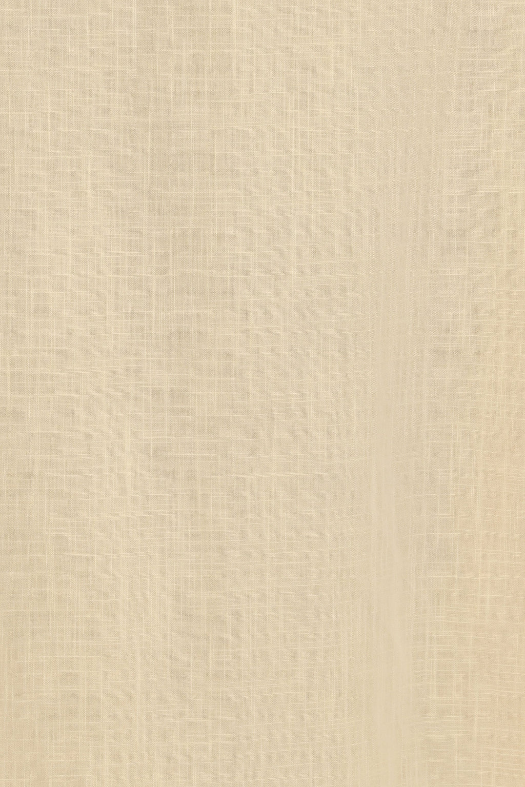 Cyrus Strapless Maxi Dress - Butter Yellow