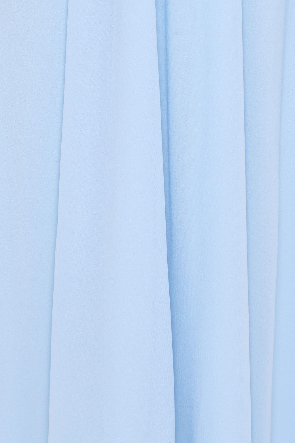 Darlee Maxi Dress - Cornflower Blue