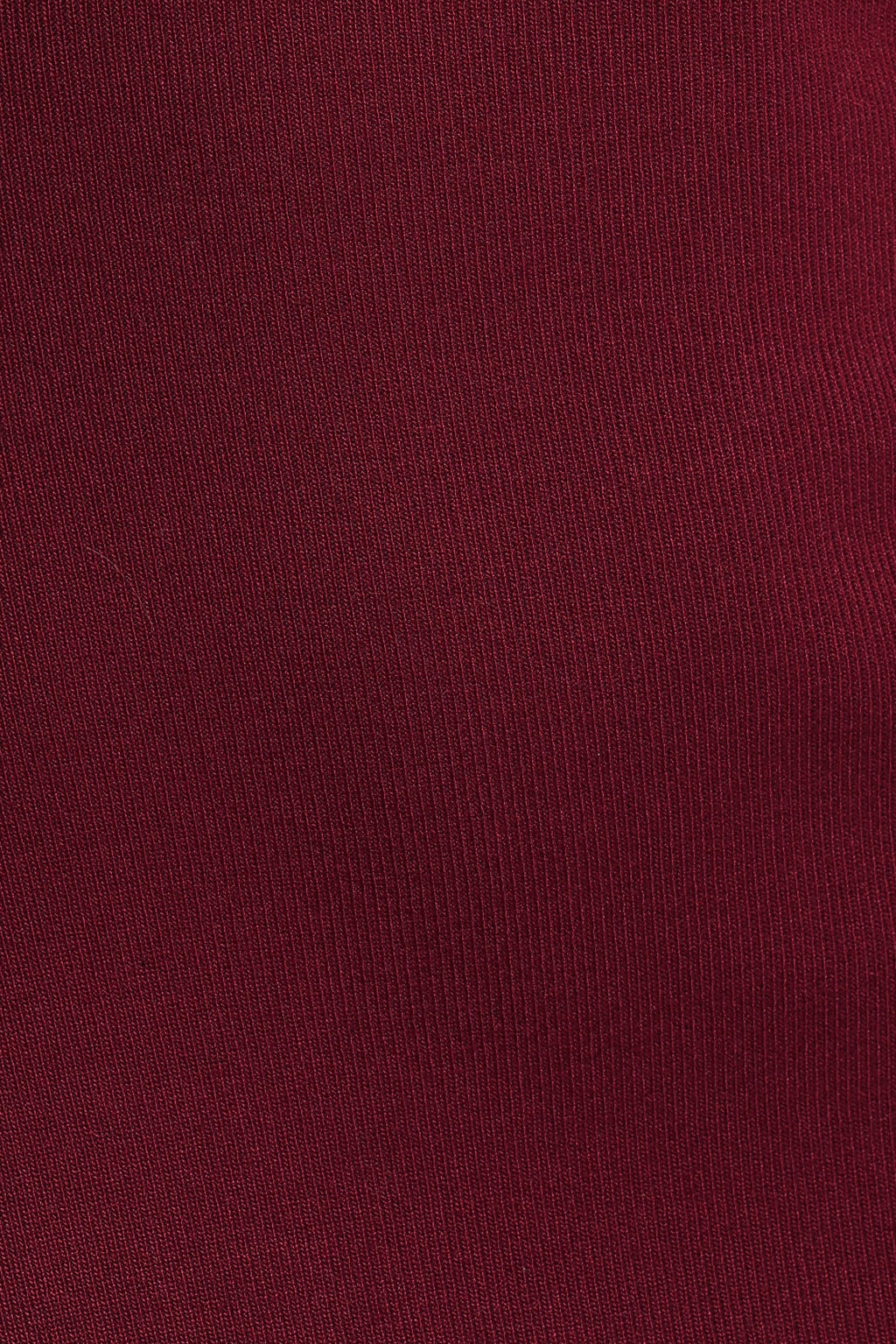 Elinor Maxi Dress - Cherry