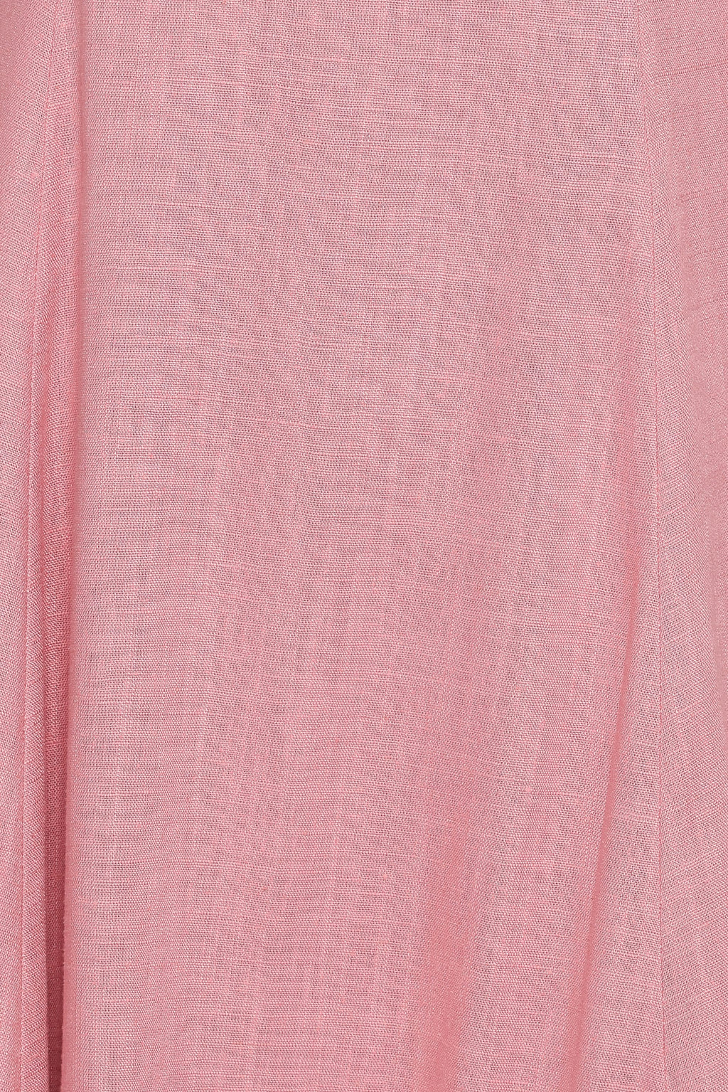 Franca Midi Dress - Pink