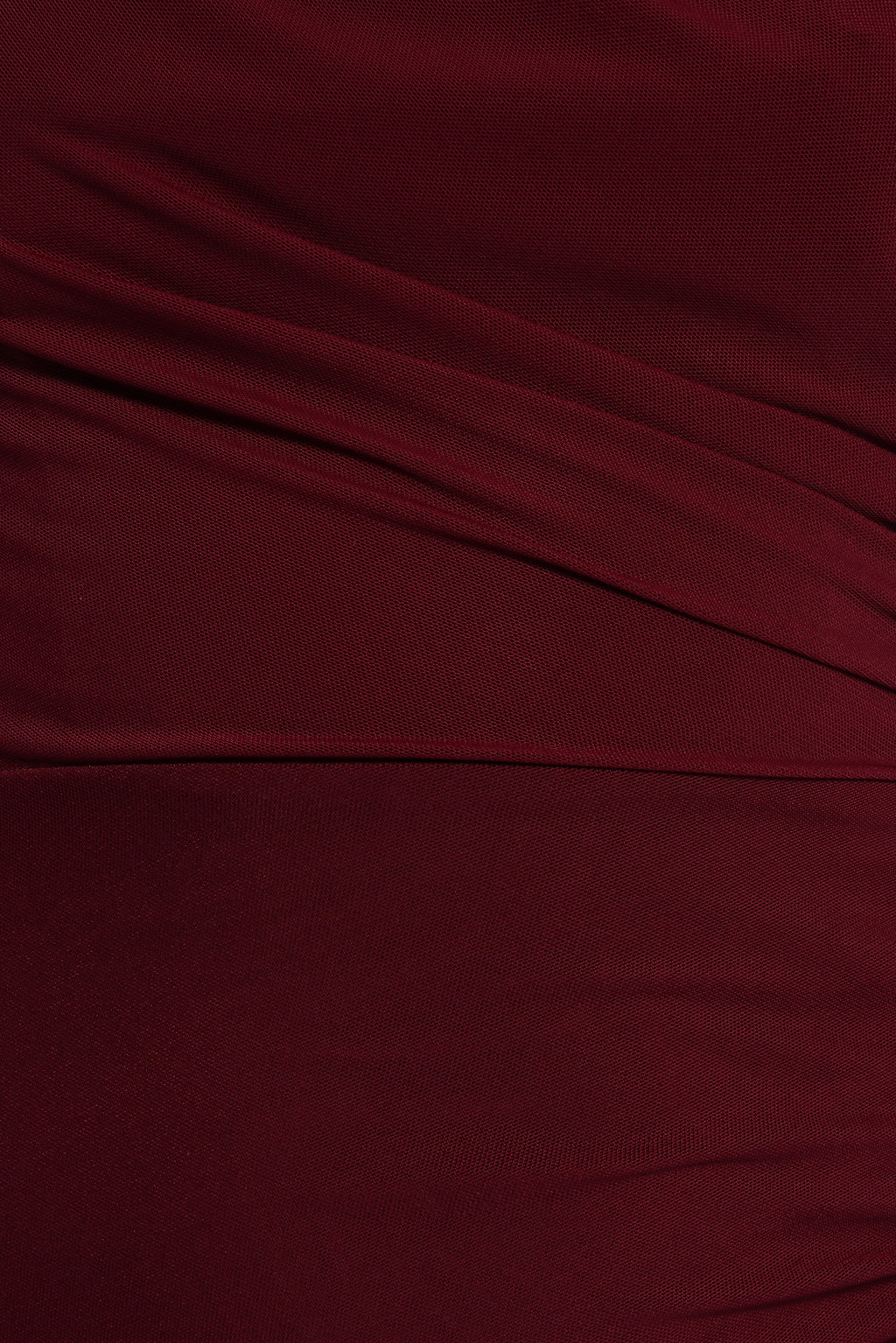 Hayven Maxi Dress - Plum