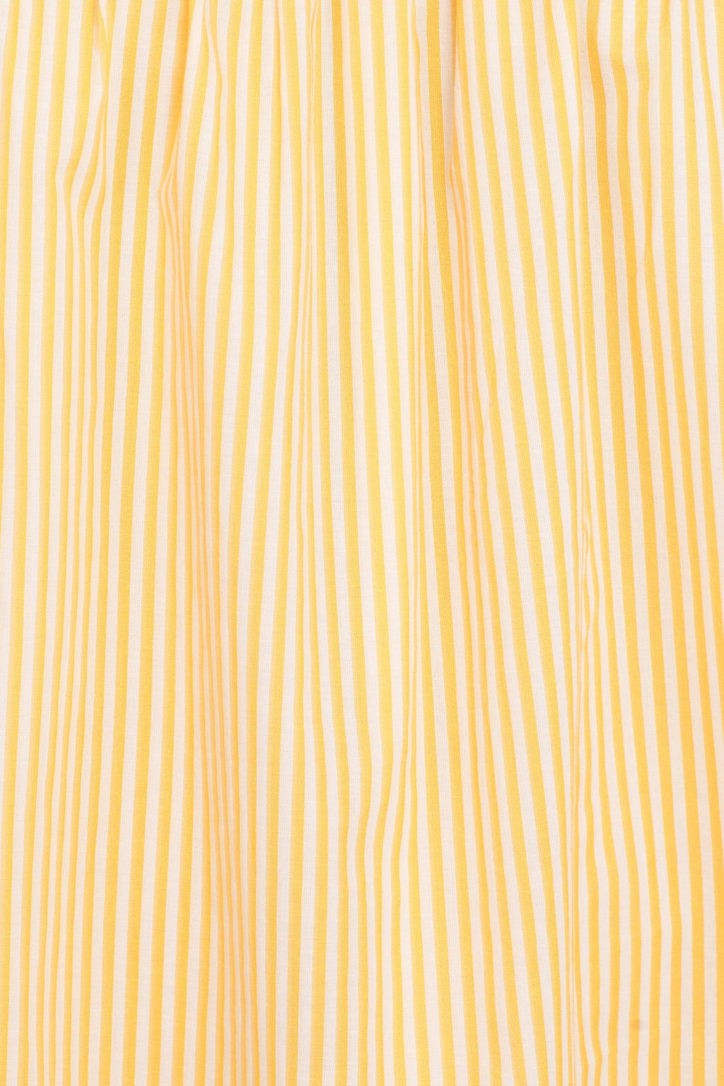 Helia Mini Dress - Mango Stripe