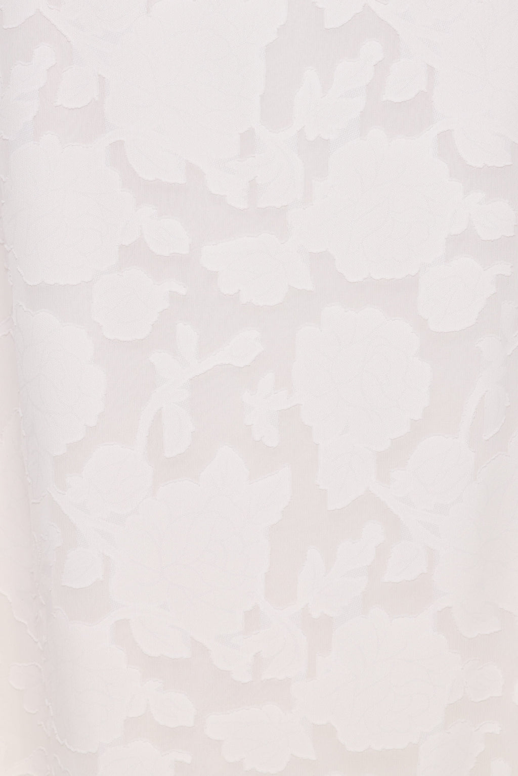 Henna Maxi Dress - Ivory