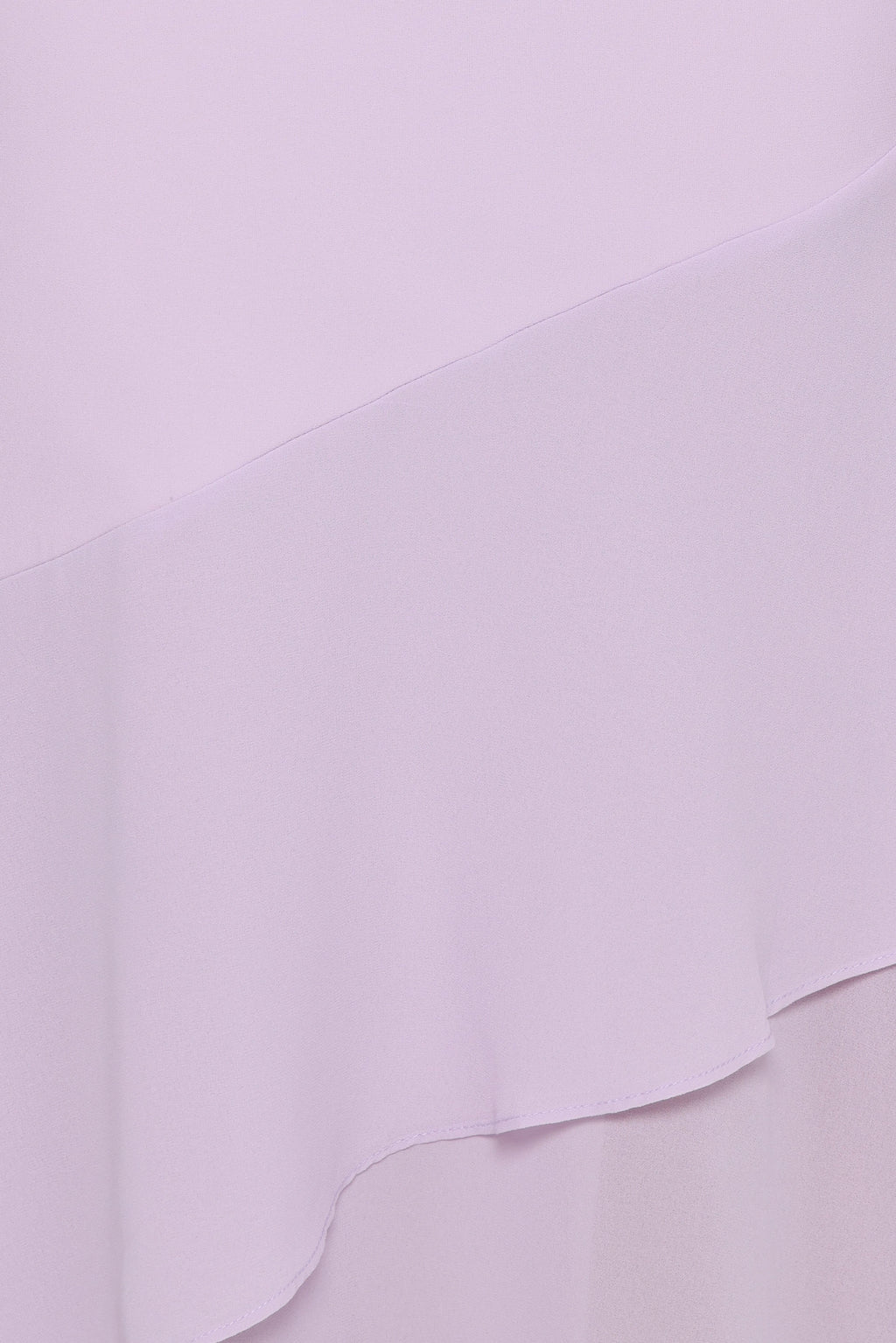 Illuka Maxi Dress - Lilac