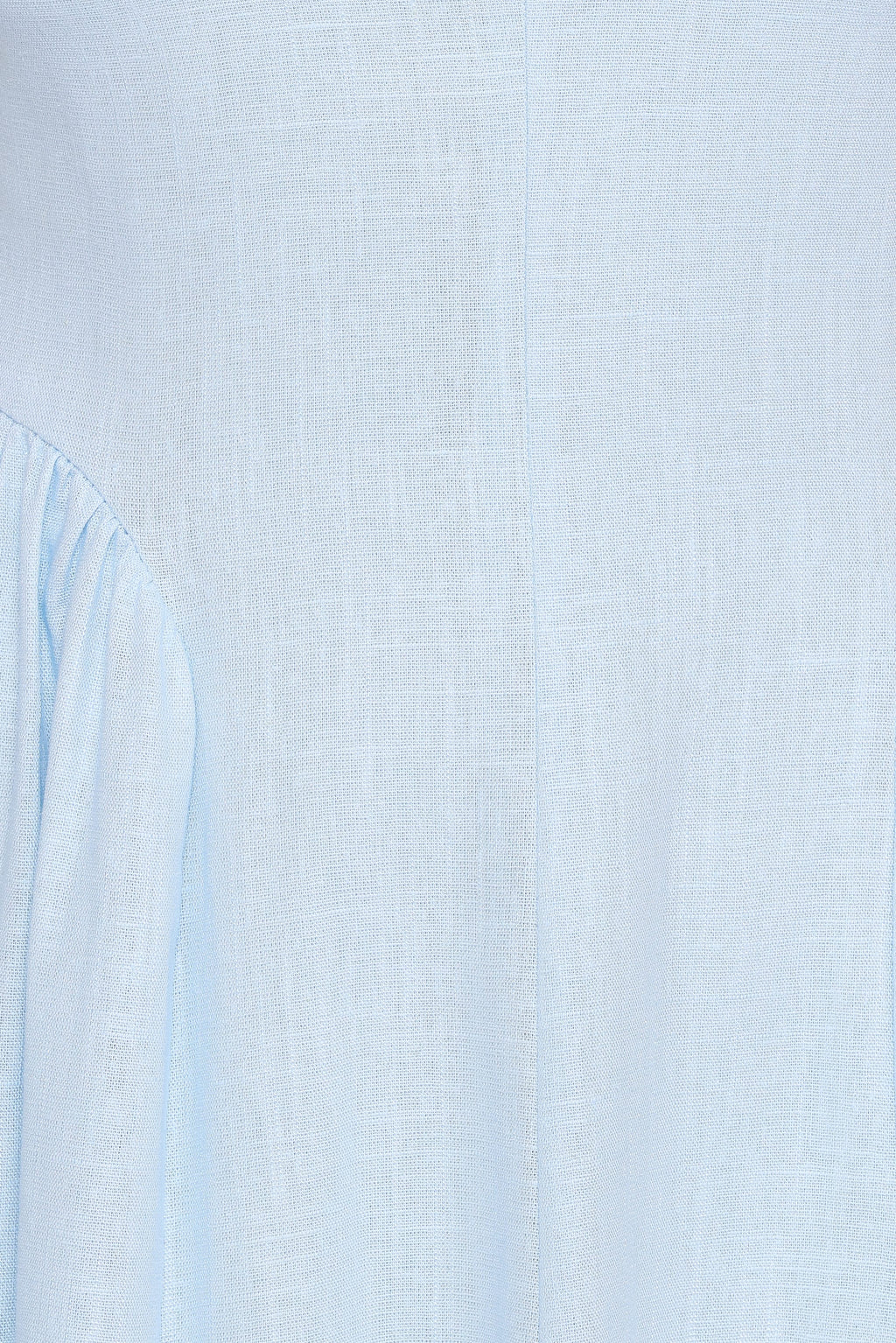Jessima Midi Dress - Pale Blue