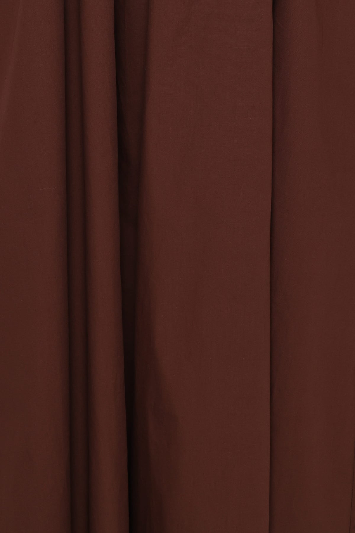 Josie Maxi Dress - Brown