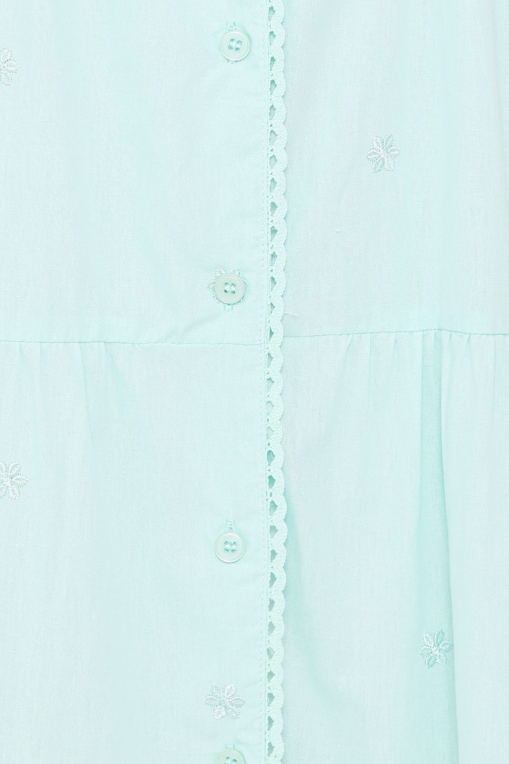 Lovisa Maxi Dress - Jade