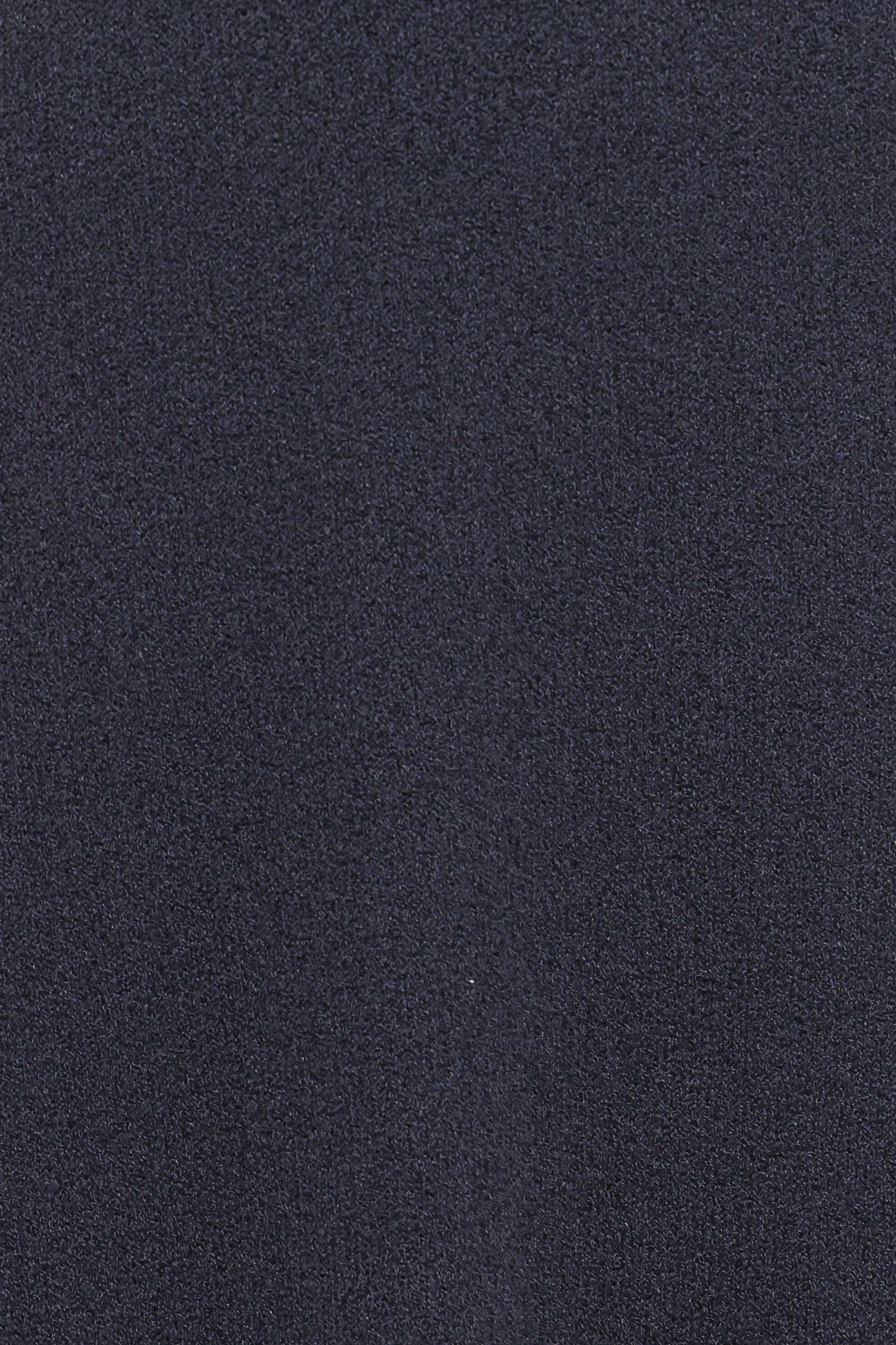 Lowell Knit Maxi Dress - Navy