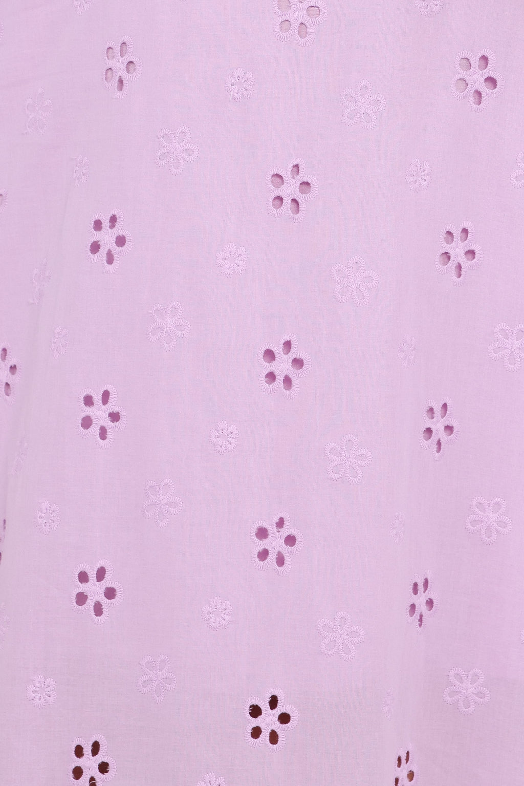 Narcissa Strapless Maxi Dress - Lilac