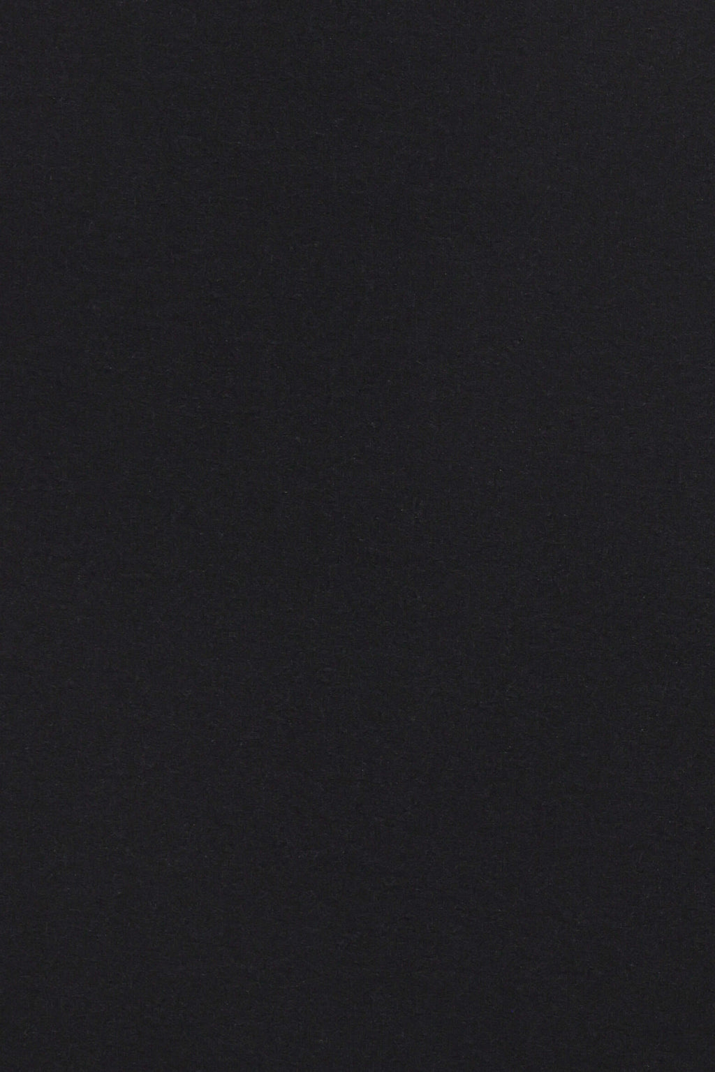 Sasha Maxi Dress - Black