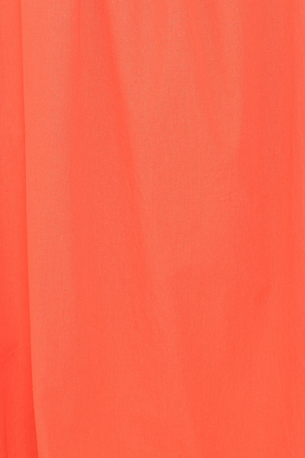 Tampa Long Sleeve Mini Dress - Orange