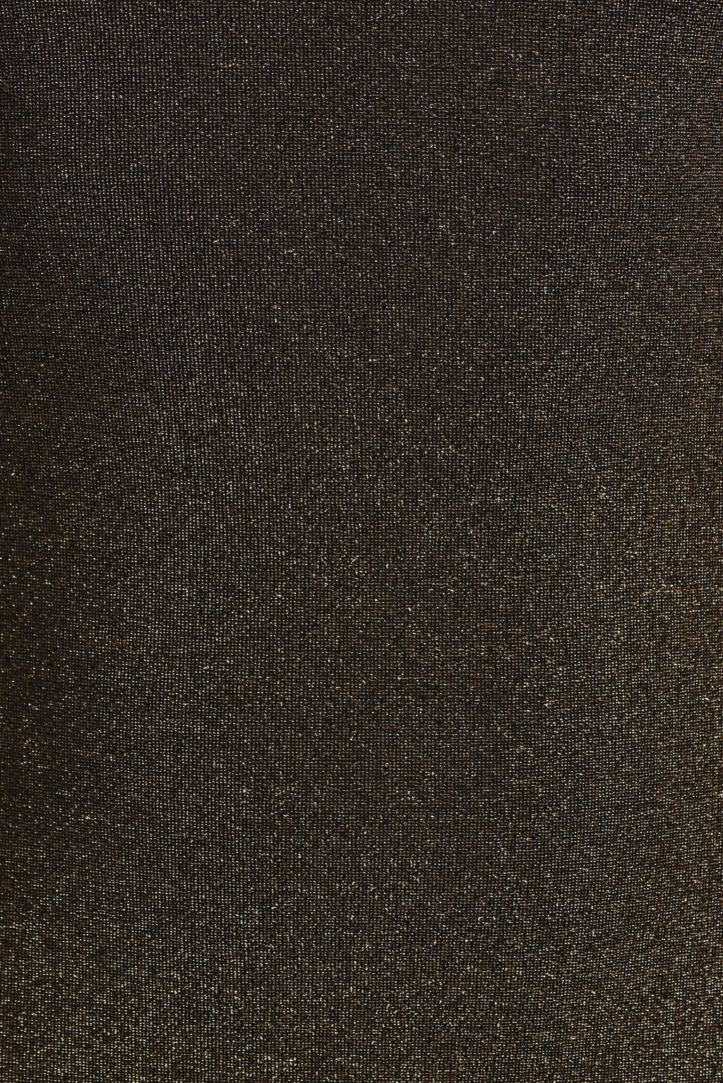 Taylor Metallic Mini Dress - Gold