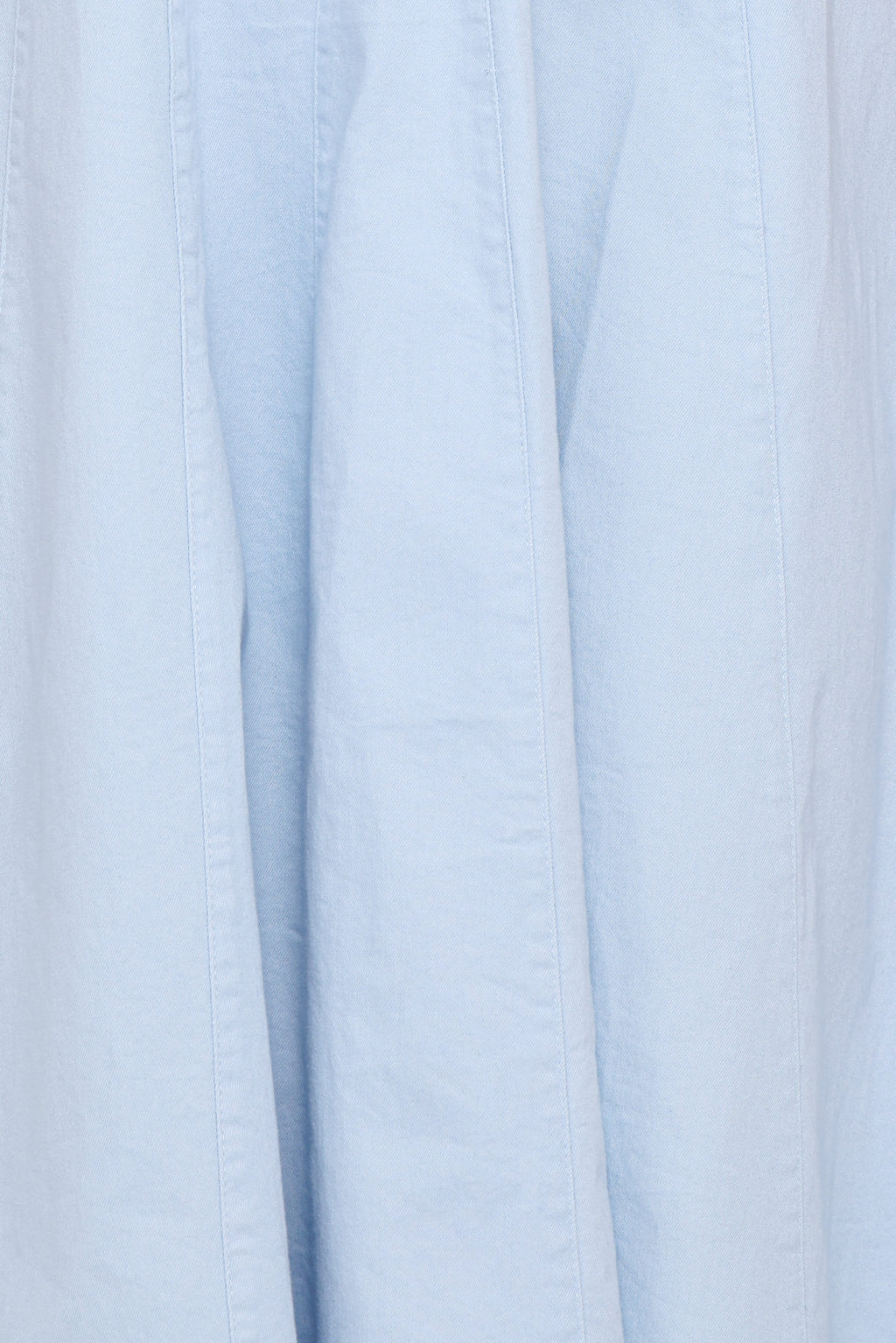 Una Midi Dress - Blue