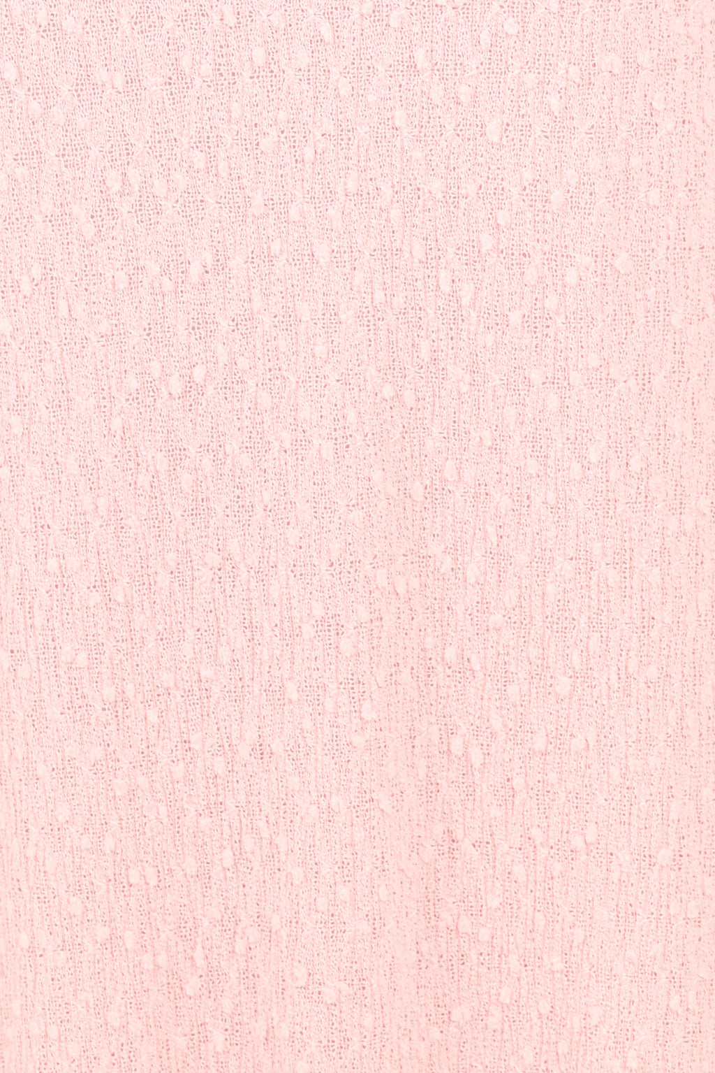 Wilma Off Shoulder Dress - Pink