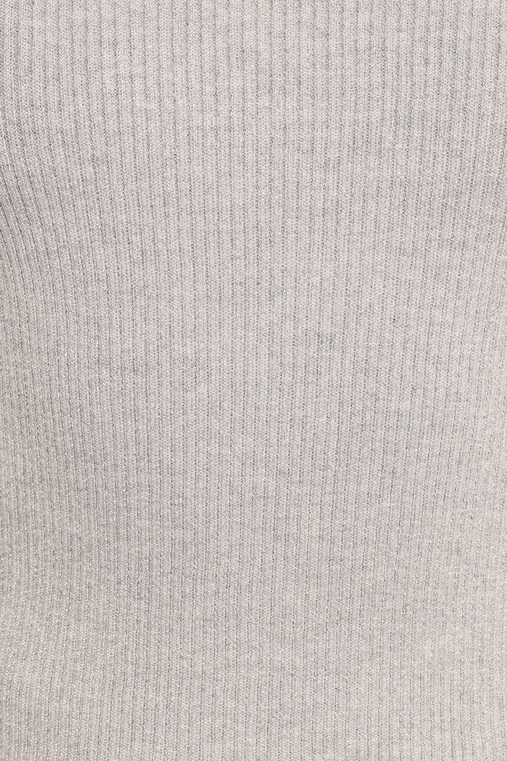 Axey Top - Grey