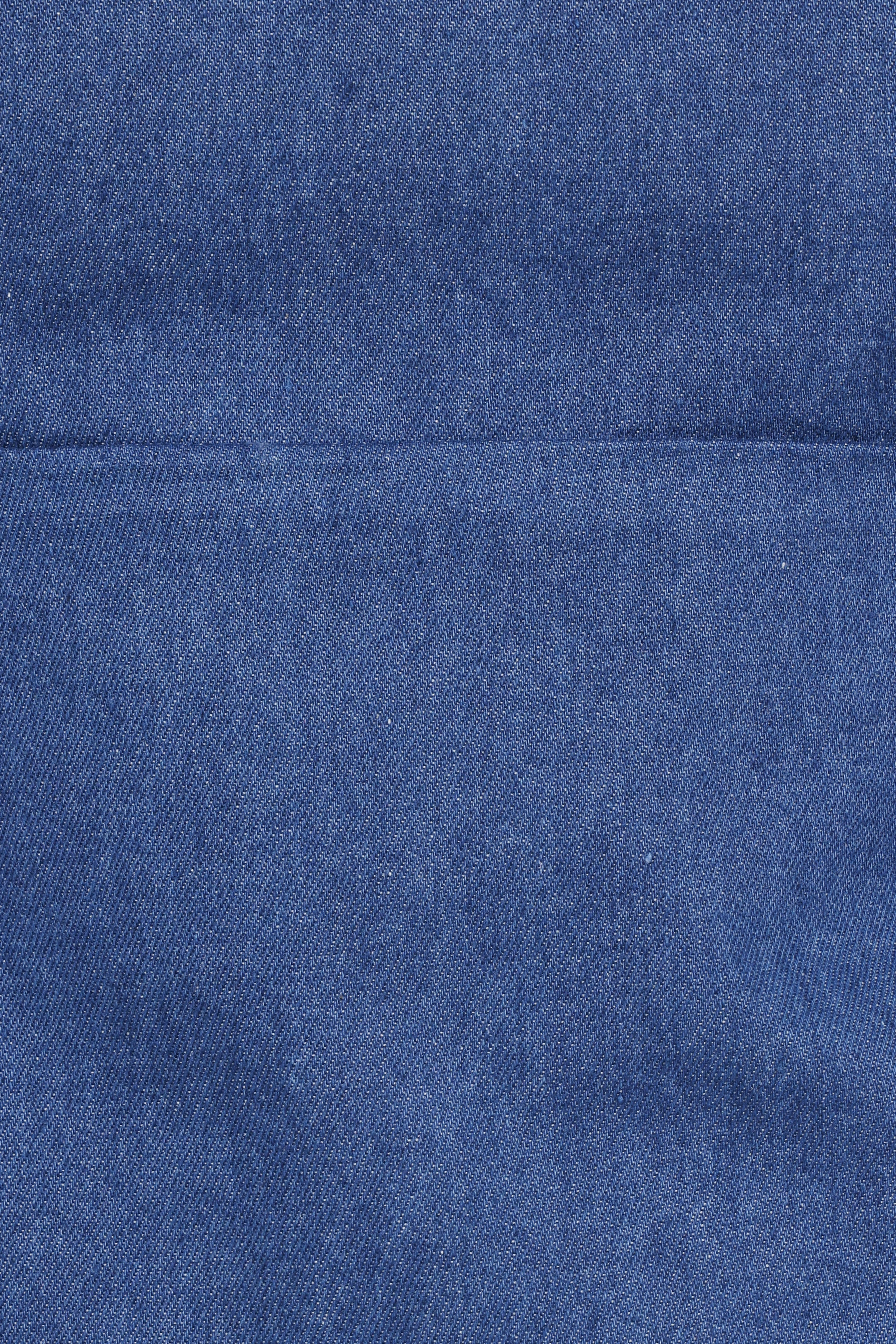 Azura Top - Denim
