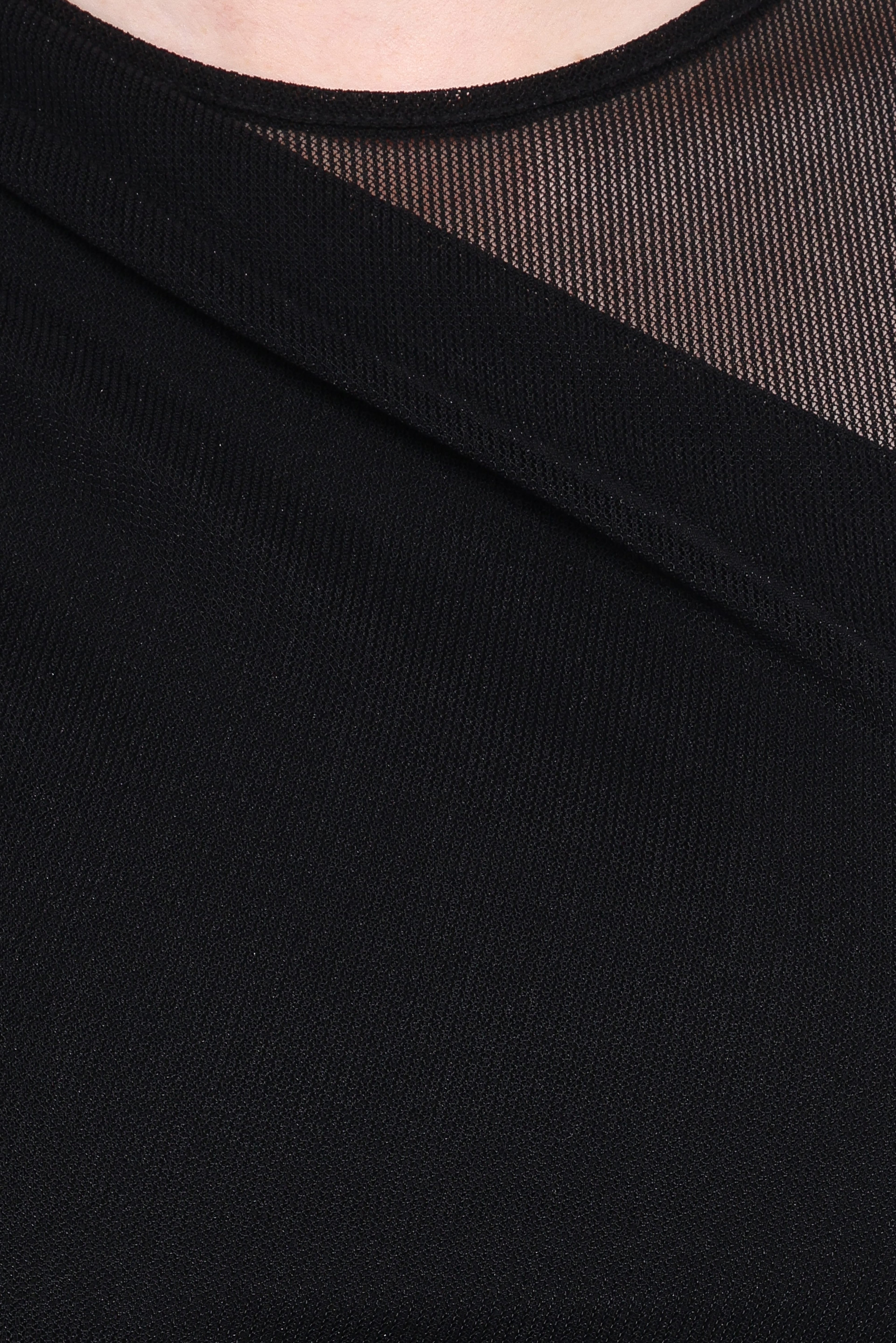 Banks Top - Black