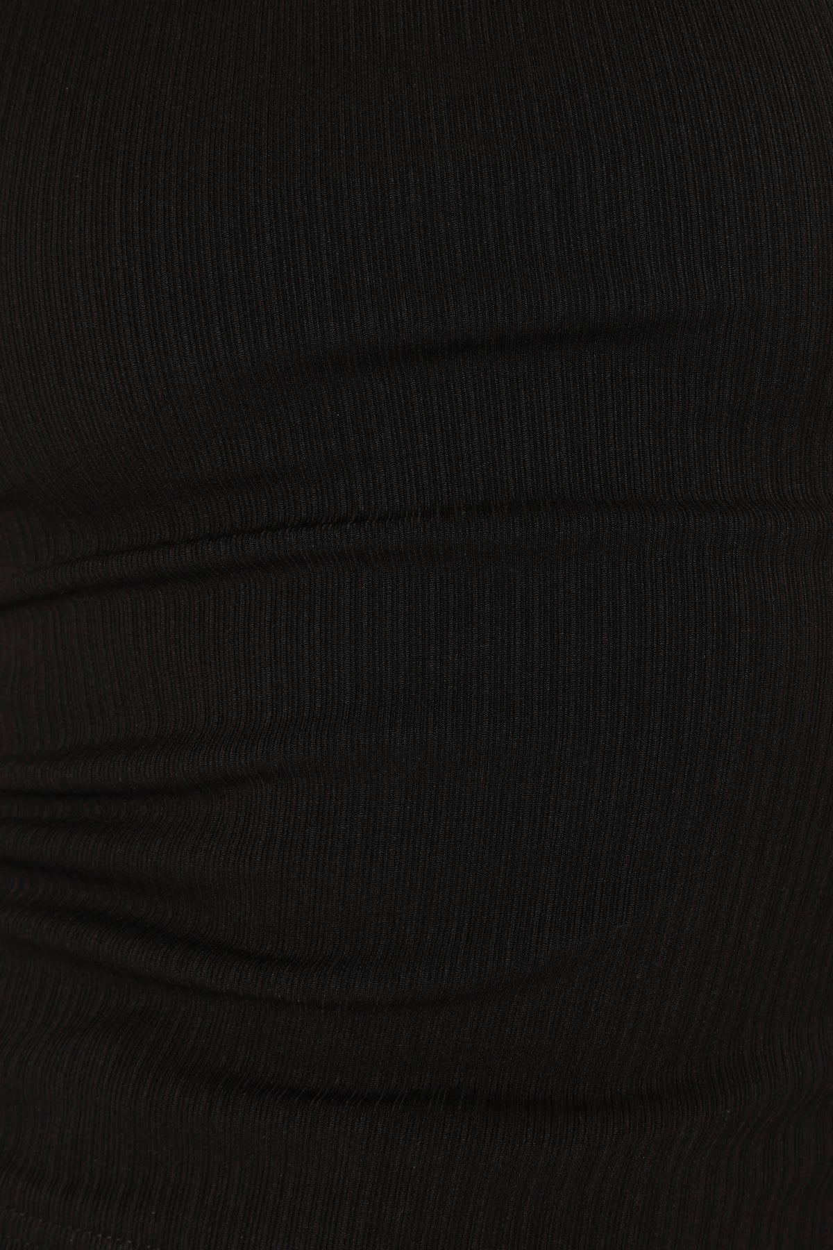 Clara Top - Black