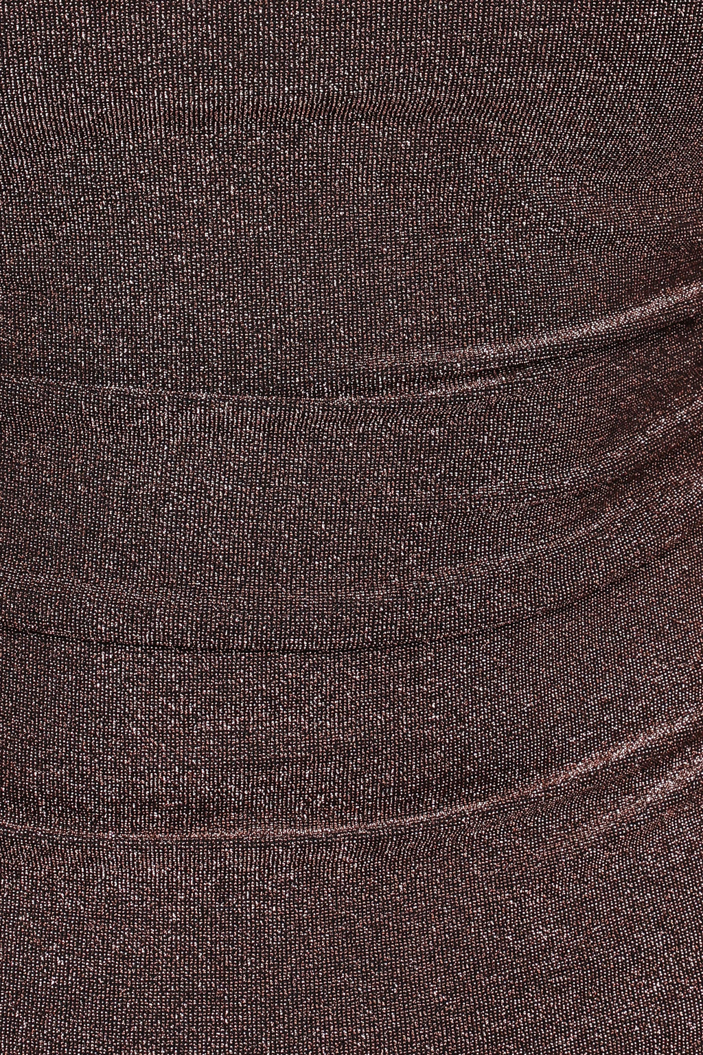Nissa Lurex Top - Bronze