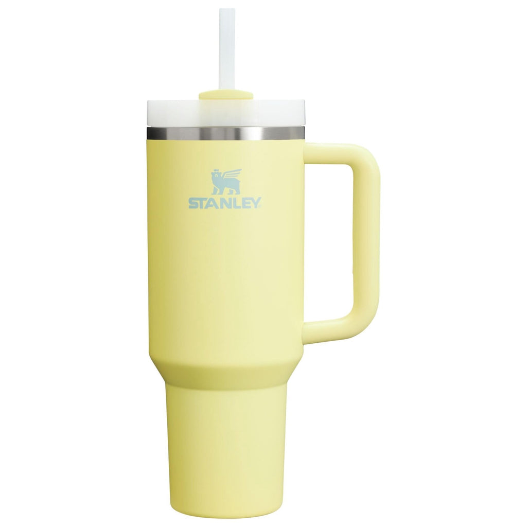 Stanley Cup Pomelo Tumbler 40oz