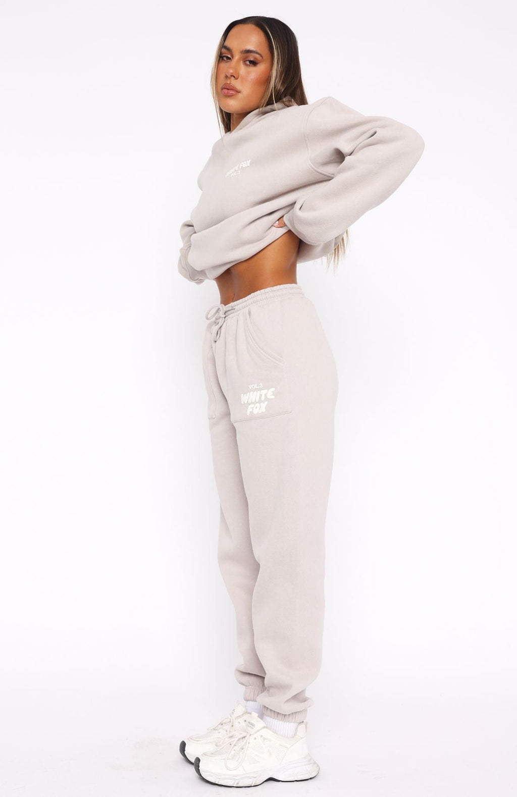 Offstage Sweatpants Moon