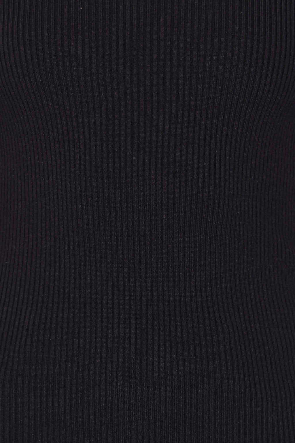 Kya Knit Top - Black