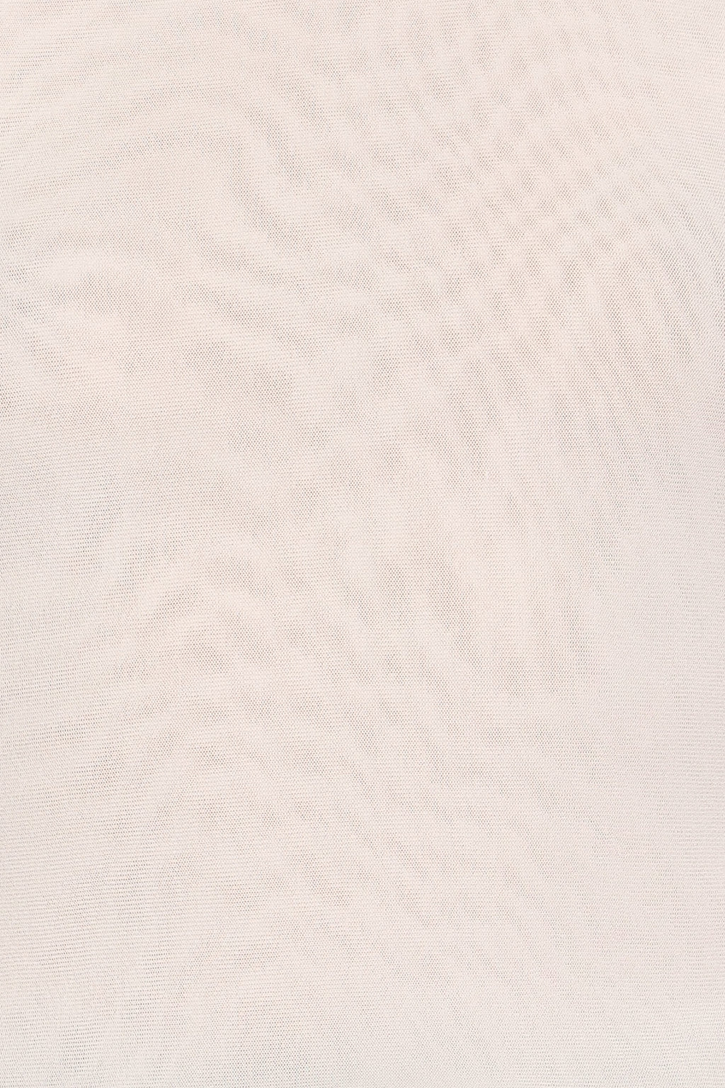Seth Knit Top - White